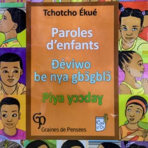 PAROLES D'ENFANTS