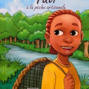 TALI, A LA PÊCHE ARTISANALE