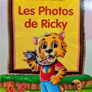 LES PHOTOS DE RICKY