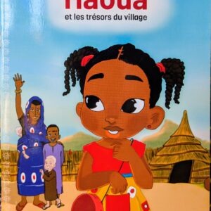 HAOUA ET LES TRÉSORS DU VILLAGE