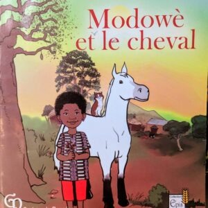 MODOWE ET LE CHEVAL