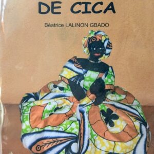 LES POUPÉES DE CICA