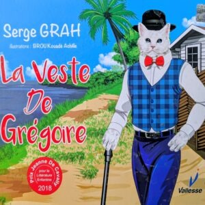 LA VESTE DE GRÉGOIRE