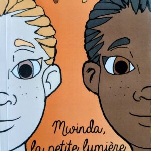 MWINDA LA PETITE LUMIÈRE