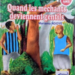 QUAND LES MÉCHANTS DEVIENNENT GENTILS