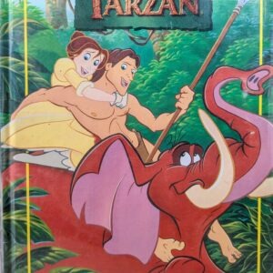 TARZAN