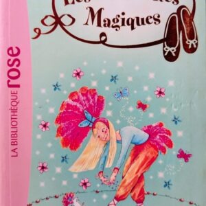 LES BALLERINES MAGIQUES la grande parade