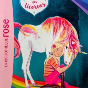 L’ÉCOLE DES LICORNES