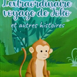 L'EXTRAORDINAIRE VOYAGE DE JOKO et autres histoires