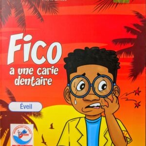 FICO A UNE CARIE DENTAIRE