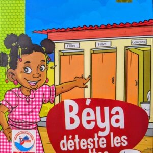 Béya DÉTESTE LES CROTTES