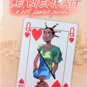 LE BIENFAIT N'EST JAMAIS PERDU