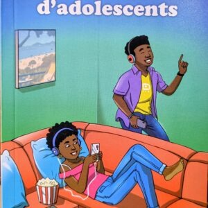 CAPRICES D'ADOLESCENTS