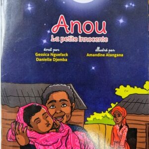 ANOU LA PETITE INNOCENTE