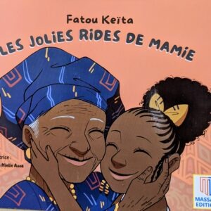 LES JOLIES RIDES DE MAMIE