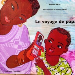 LE VOYAGE DE PAPA