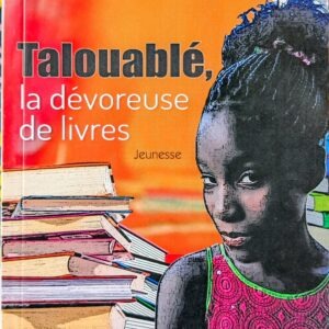 Talouablé la dévoreuse de livre
