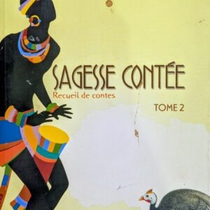 SAGESSE CONTÉE Tome2