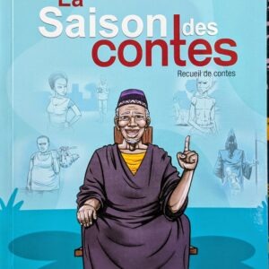 LA SAISON DES CONTES