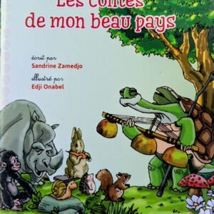 LES CONTES DE MON BEAU PAYS