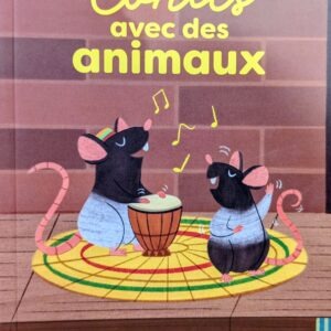 CONTES AVEC DES ANIMAUX