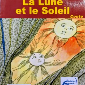 LA LUNE ET LE SOLEIL