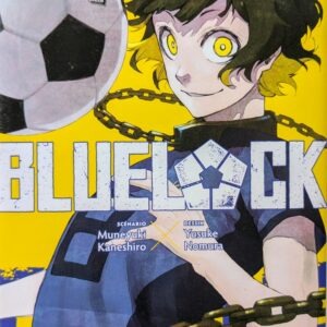 BLUE LOCK 2
