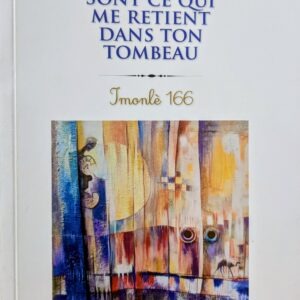 TES YEUX SONT CE QUI ME RETIENT DANS TON TOMBEAU