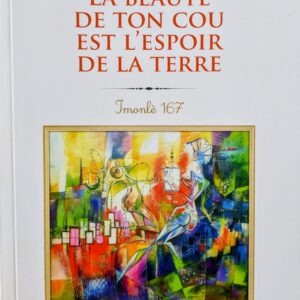 LA BEAUTÉ DE TON COUP EST L'ESPOIR DE LA TERRE