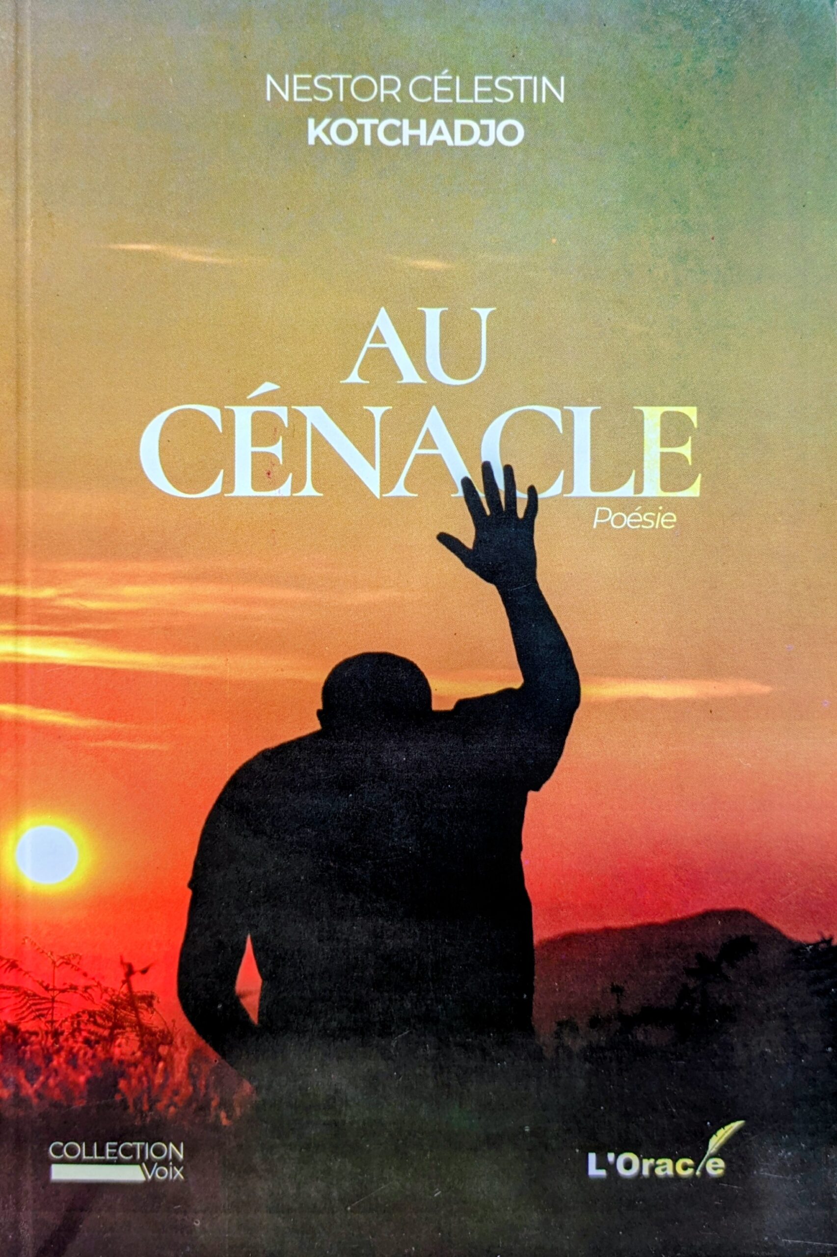AU CÉNACLE