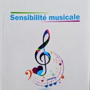 SENSIBILITÉ MUSICALE