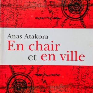 EN CHAIR ET EN VILLE