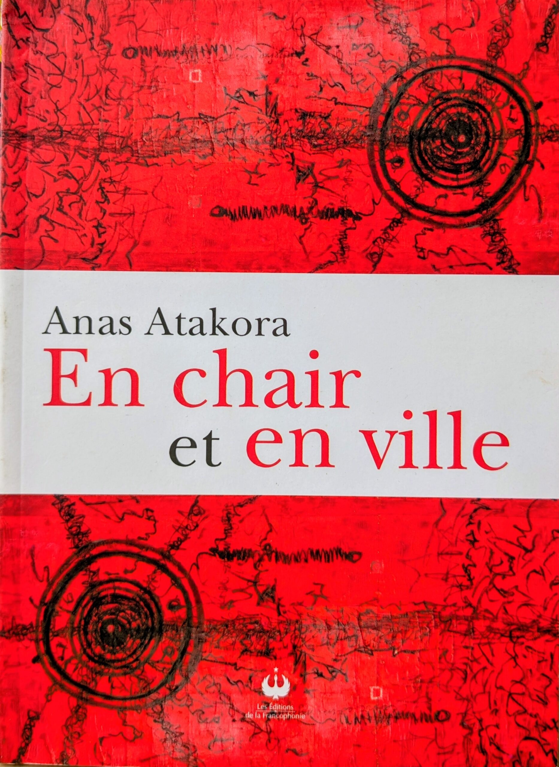 EN CHAIR ET EN VILLE