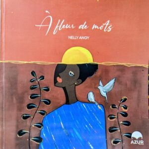 A FLEUR DE MOTS