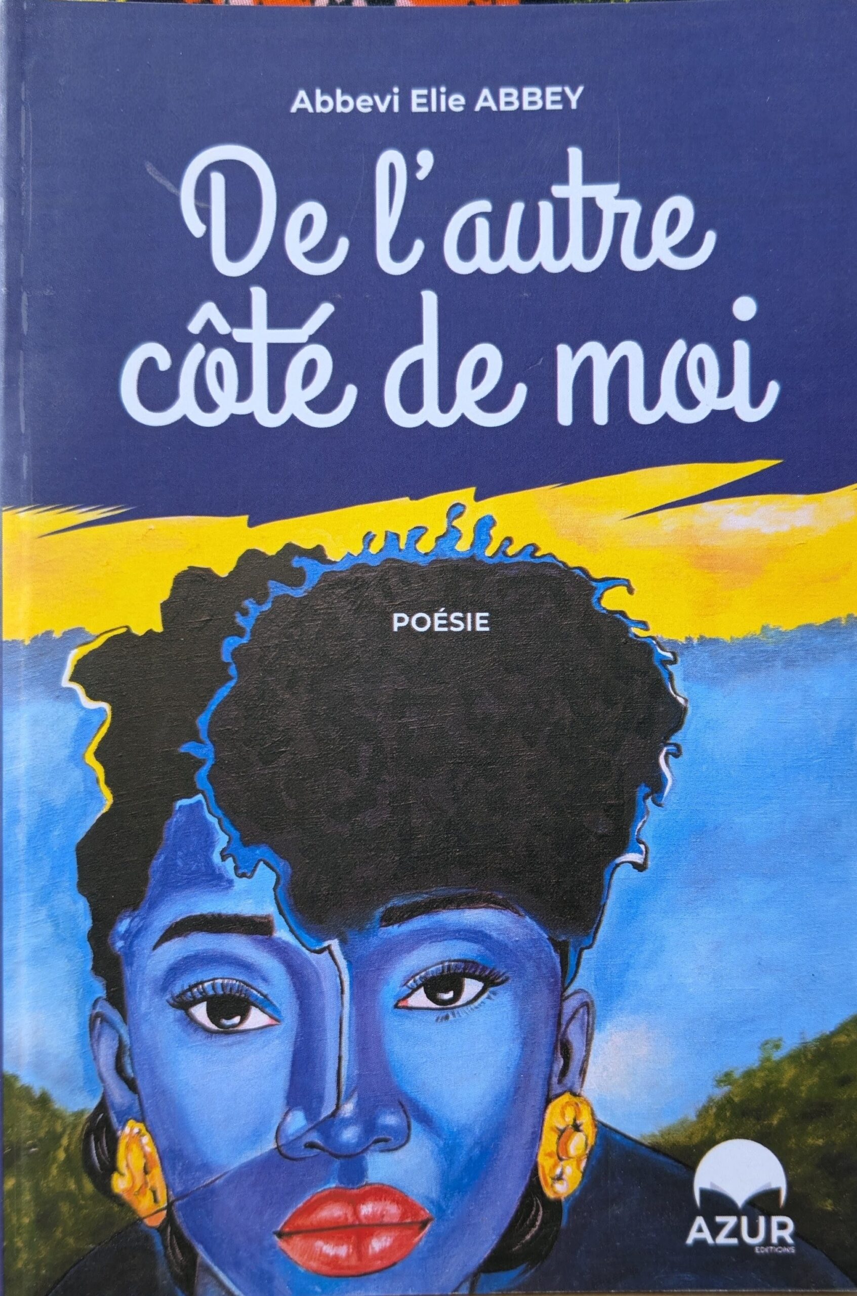De l'autre côté de moi