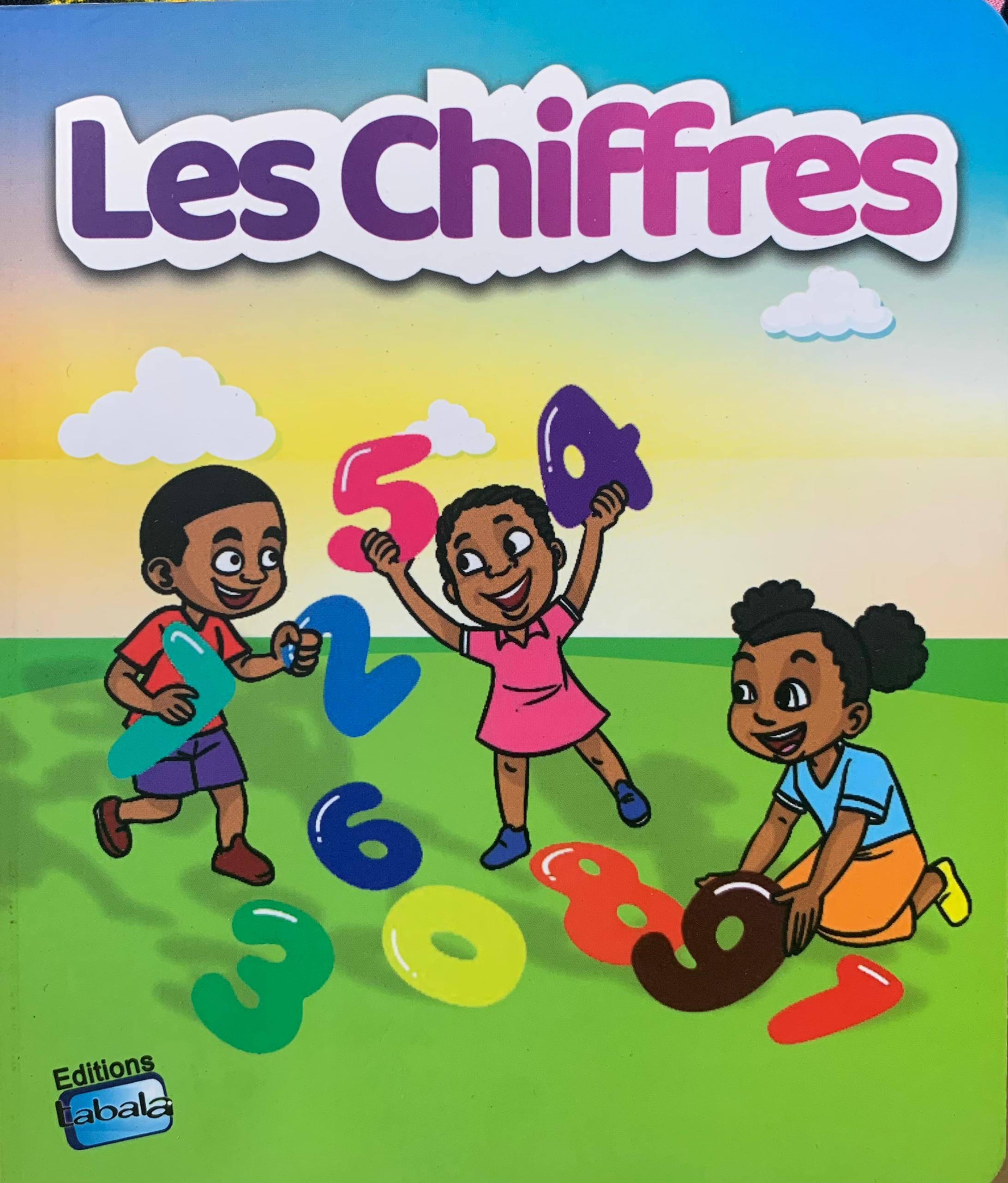 LES CHIFFRES