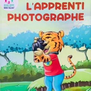 L'APPRENTI PHOTOGRAPHE