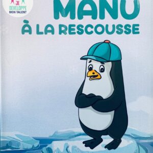 MANU A LA RESCOUSSE