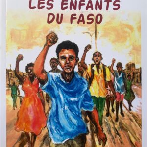 LES ENFANTS DU FASO
