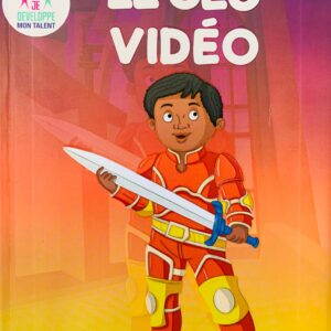 LE JEU VIDÉO