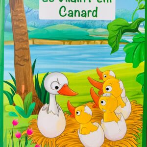 Le Vilain Petit canard