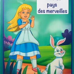 Alice au pays des merveilles