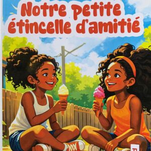 Notre petite étincelle d'amitié