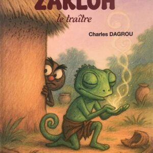 ZAKLÔH, le traître