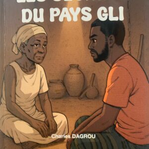 LES SECRETS DU PAYS GLI