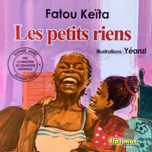 Les petits riens
