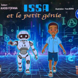 ISSA et le petit génie