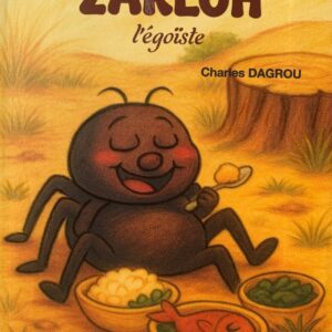 ZAKLÔH l'égoïste