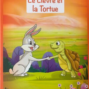 Le lièvre et la Tortue