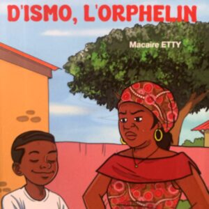 LA VICTOIRE D'ISMO, L'ORPHELIN